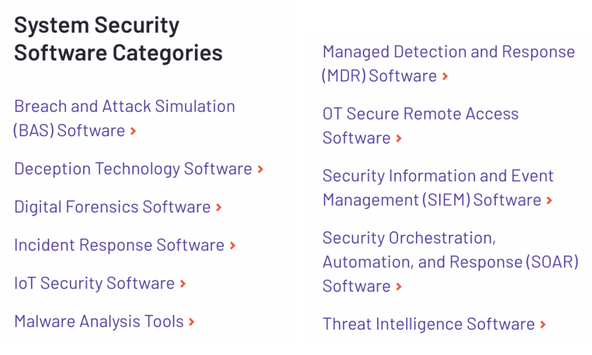 2023 Trends in Cybersecurity Proactive Security De Facto